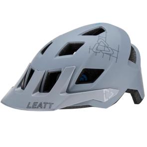 Capacete Leatt All-Mtn 1.0 2023 Cinza