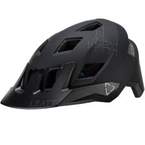 Capacete Leatt All-Mtn 1.0 2023 Preto