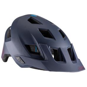 Capacete Leatt AllMtn 1.0 Azul