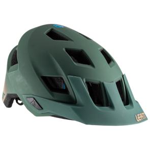 Capacete Leatt AllMtn 1.0 Verde