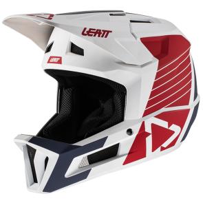 Capacete Leatt Gravity 1.0 Branco