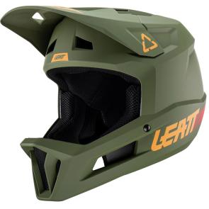 Capacete Leatt Gravity 1.0 Verde