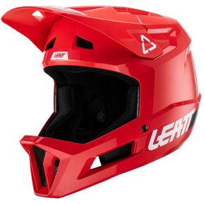 Capacete Leatt Gravity 1.0 Vermelho