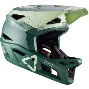 Capacete Leatt Gravity 4.0 Verde