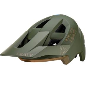 Capacete Leatt MTB All-Mtn 2.0 Verde