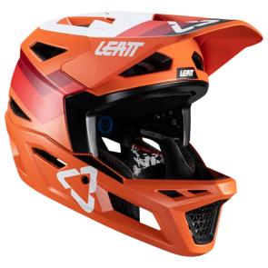 Capacete Leatt MTB Gravity 4.0