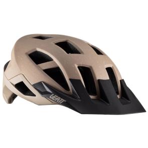 Capacete Leatt Trail 2.0 Bege