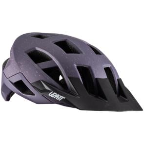 Capacete Leatt Trail 2.0 Roxo