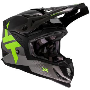 Capacete Mattos Racing Atomic Icon 2025