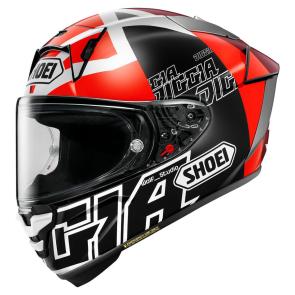 Capacete Shoei X-SPR Pro Diggia2 TC-1