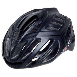 Capacete Suomy Timeless Preto