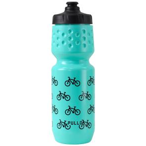 Caramanhola Hupi Pullo Bike 750ml Verde Claro