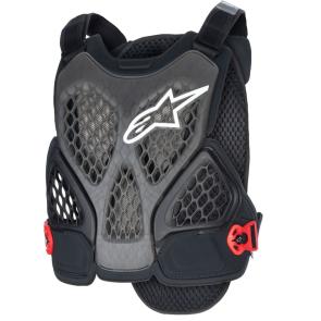 Colete Alpinestars A-6 Plasma