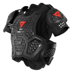 Colete Dainese MX2 Roost Guard Preto