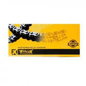 Corrente Pro-X X-Ring com Retentor - Dourado