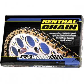 Corrente Renthal R1 WORKS CHAIN 420x120L