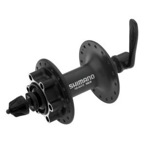 Cubo Shimano Deore HB-M475 Dianteiro