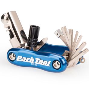 Ferramenta Park Tool MT-40 13 Funções