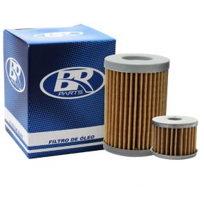 Filtro de Óleo BR Parts CRF 150 / 250 R/X + 450 R/X 04/21