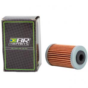 Filtro de Óleo BR Parts KXF 450 + XR 250/450/600/650 + KLX 250/450