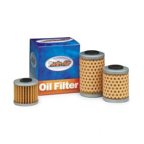 Filtro de Óleo Twin Air KTM 250 SX-F/EXC-F/450 SX-F/EXC-F/Husqvarna FE 