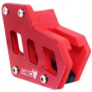 Guia de Corrente Traseiro Red Dragon CRF 230/CRF 250F