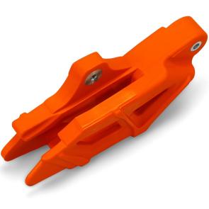 Guia de Corrente Traseiro UFO KTM SX/SXF 11/22 + EXC/EXCF 11/23