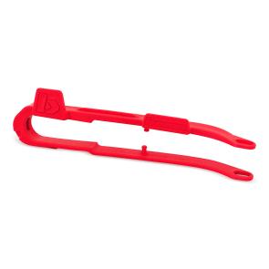 Guia de Corrente Dianteiro Biker CRF 230 / CRF 150F Vermelho