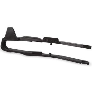 Guia de Corrente Dianteiro Biker CRF 250F Preto