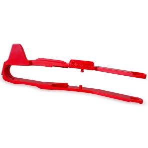 Guia de Corrente Dianteiro Biker CRF 250F Vermelho