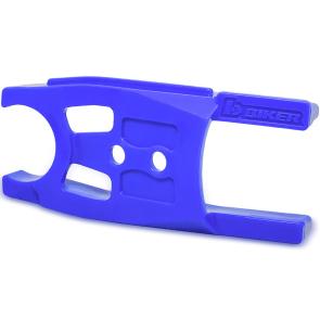 Guia de Corrente Dianteiro Biker TTR 230 / 125 Azul