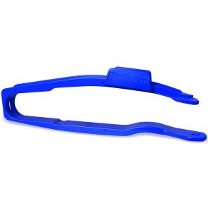 Guia de Corrente Dianteiro Biker YZF 250 09/23 + YZF 450 09/22 + WRF 250/450 09/23 Azul