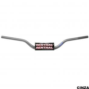 Guidão Renthal Fatbar Alto 605 High/Johnson