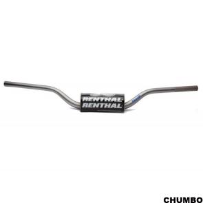 Guidão Renthal Fatbar Baixo 603 Windham/MC