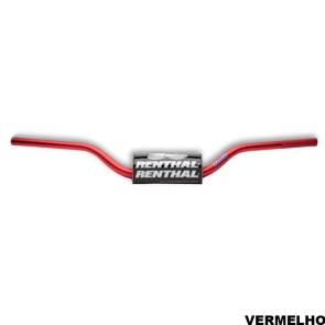 Guidão Renthal Fatbar Baixo 672 KTM