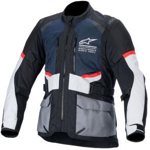 Jaqueta Alpinestars Andes Air Drystar Azul