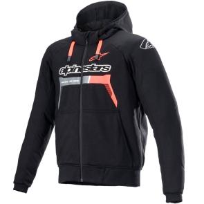 Jaqueta Alpinestars Chrome Ignition Hoodie