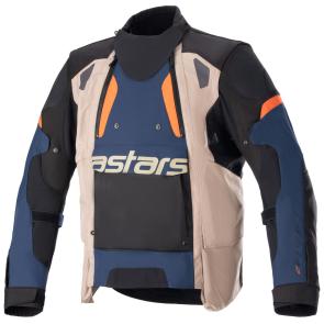 Jaqueta Alpinestars Halo Drystar - Impermeável