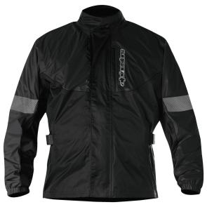 Jaqueta Alpinestars Hurricane Rain - Impermeável