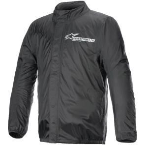 Jaqueta Alpinestars Hurricane Rain V2