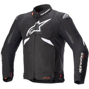 Jaqueta Alpinestars T GP R V3 Drystar - Impermeável