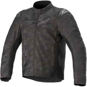 Jaqueta Alpinestars T SP 5 Rideknit