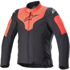 Jaqueta Alpinestars RX 3 WP - Impermeável