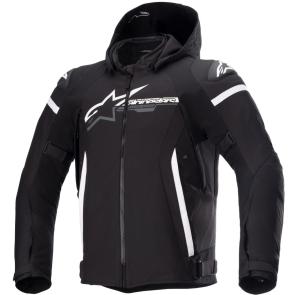 Jaqueta Alpinestars Zaca WP - Impermeável