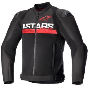 Jaqueta Alpinestars SMX Air - Ventilada