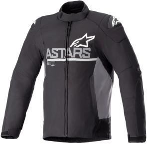 Jaqueta Alpinestars SMX WP - Impermeável