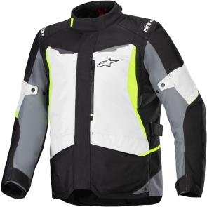 Jaqueta Alpinestars ST 1 WP - Impermeável