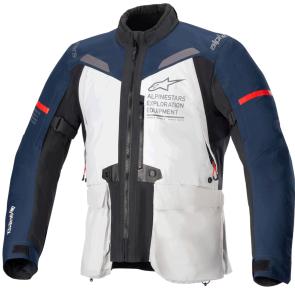 Jaqueta Alpinestars ST 7 2L Gore-Tex - Impermeável