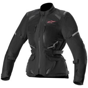 Jaqueta Feminina Alpinestars Stella Andes Air Drystar