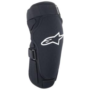 Joelheira Alpinestars A-Impact Plasma Pro